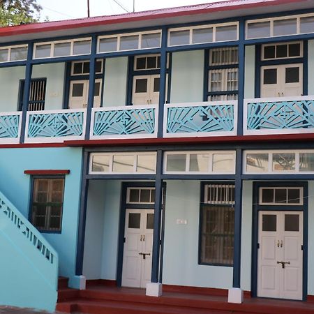Solan Retreat Panzió Kültér fotó