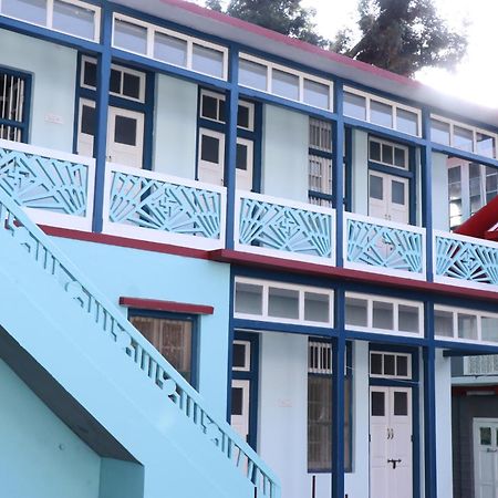 Solan Retreat Panzió Kültér fotó