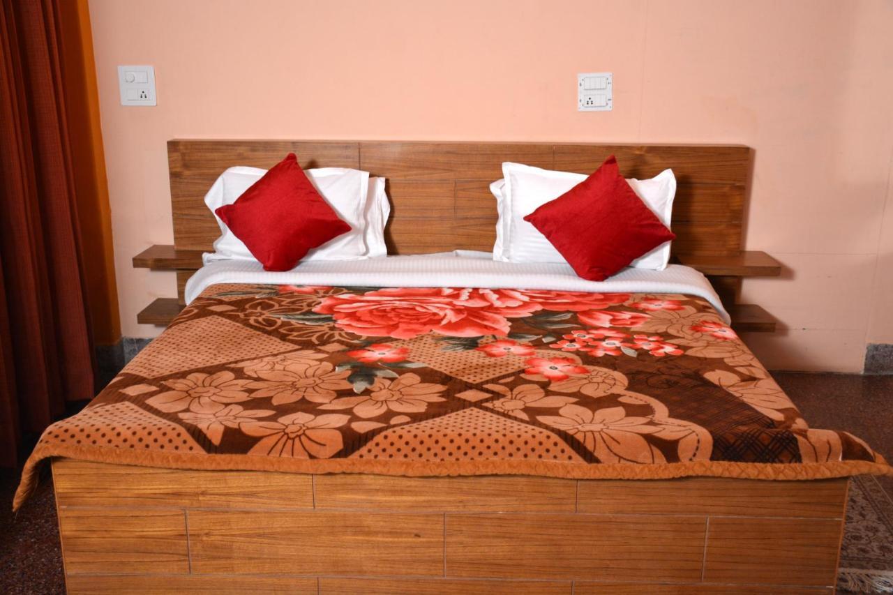 Solan Retreat Panzió Kültér fotó