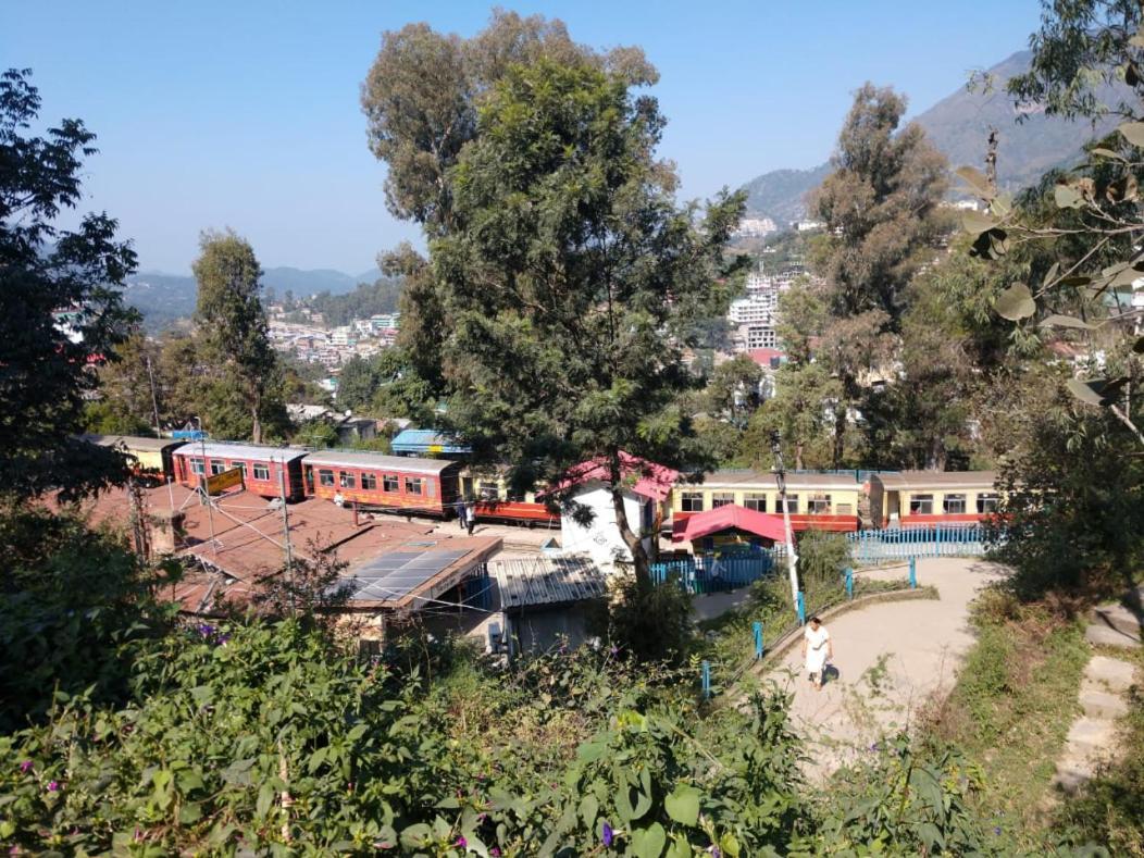 Solan Retreat Panzió Kültér fotó