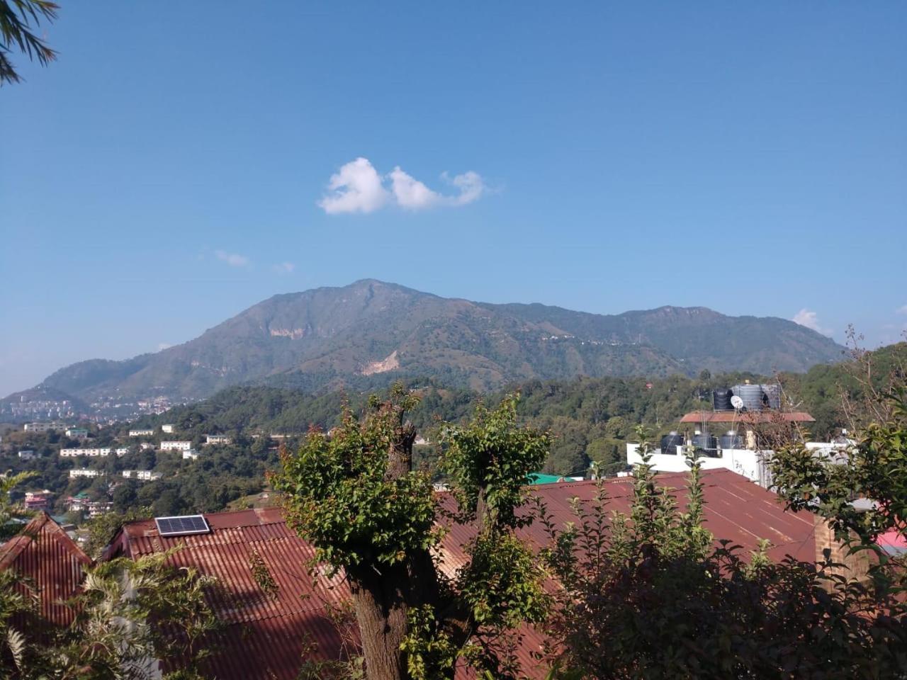 Solan Retreat Panzió Kültér fotó